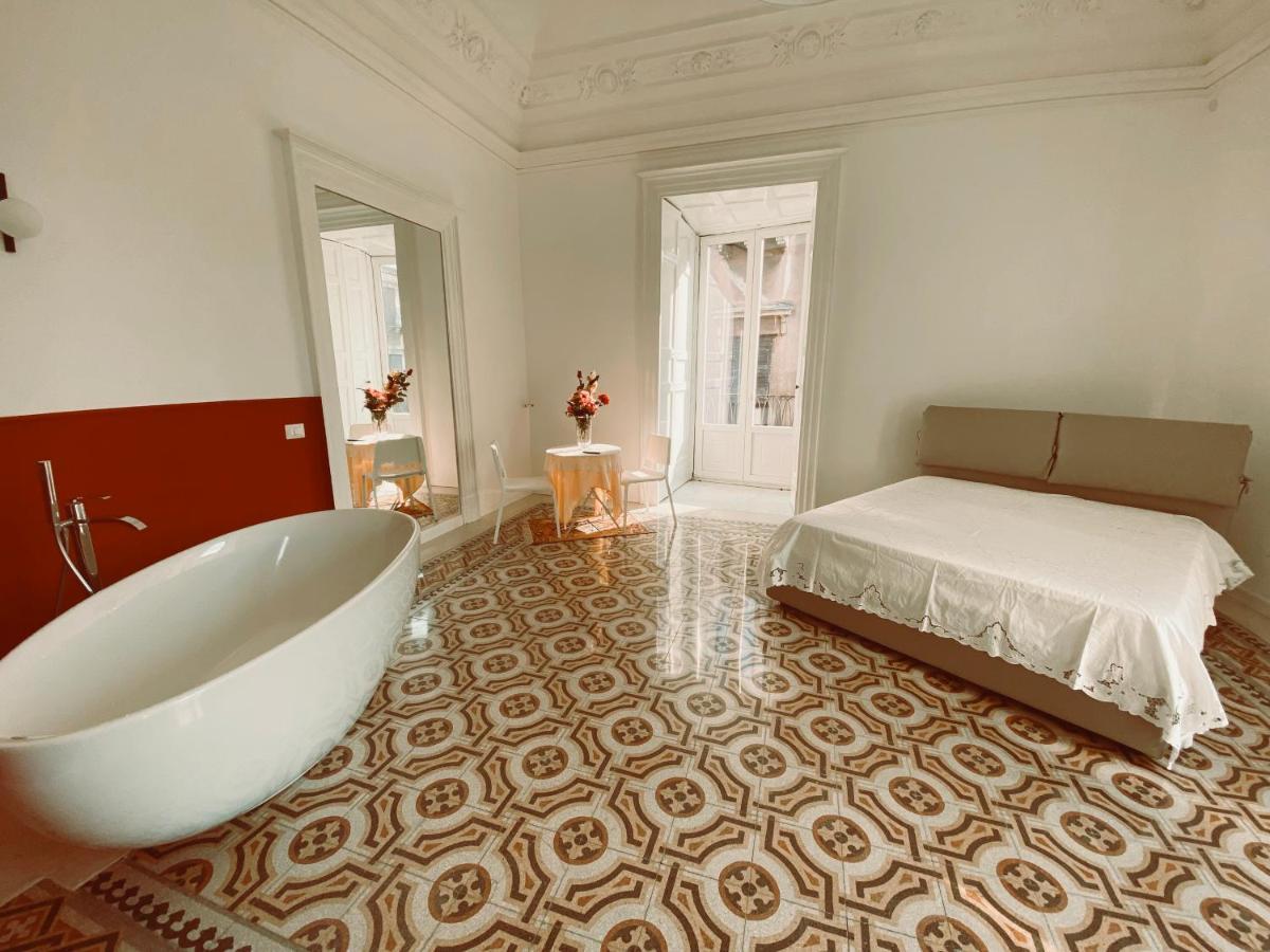 Casa Di Rita Villa CTA Eksteriør billede