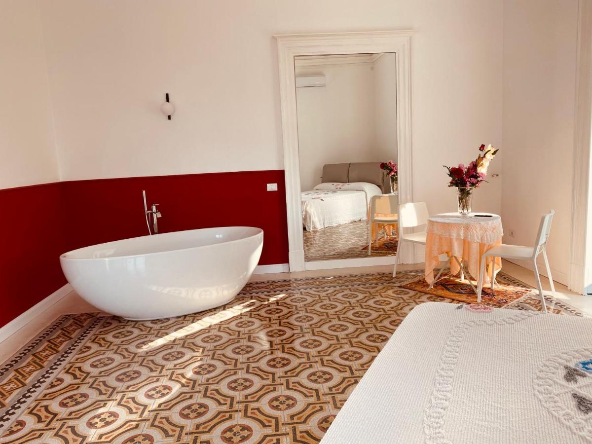 Casa Di Rita Villa CTA Eksteriør billede