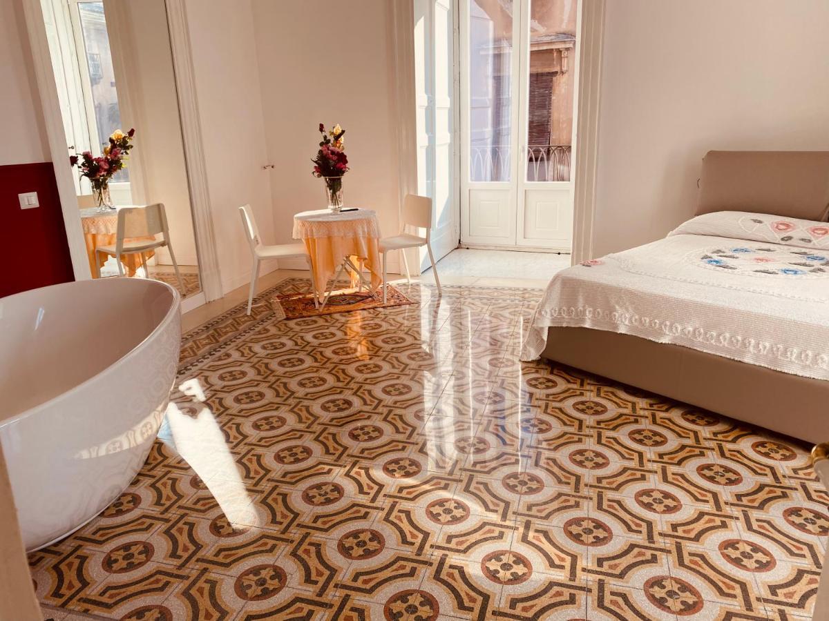 Casa Di Rita Villa CTA Eksteriør billede