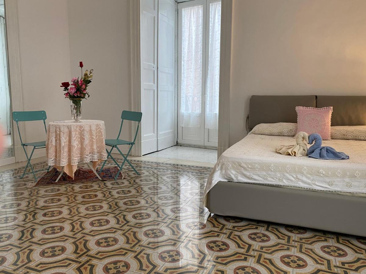 Casa Di Rita Villa CTA Eksteriør billede