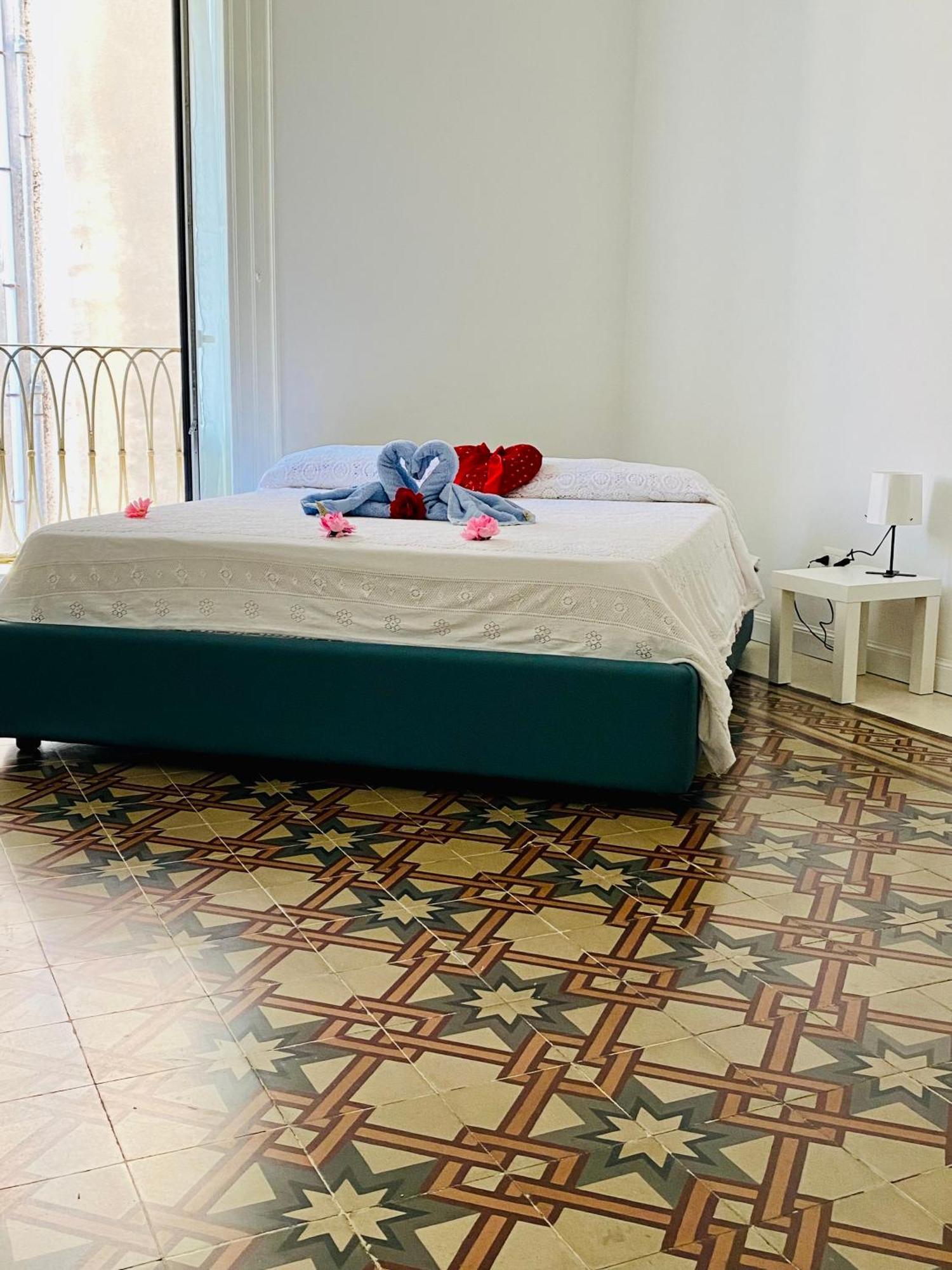 Casa Di Rita Villa CTA Eksteriør billede