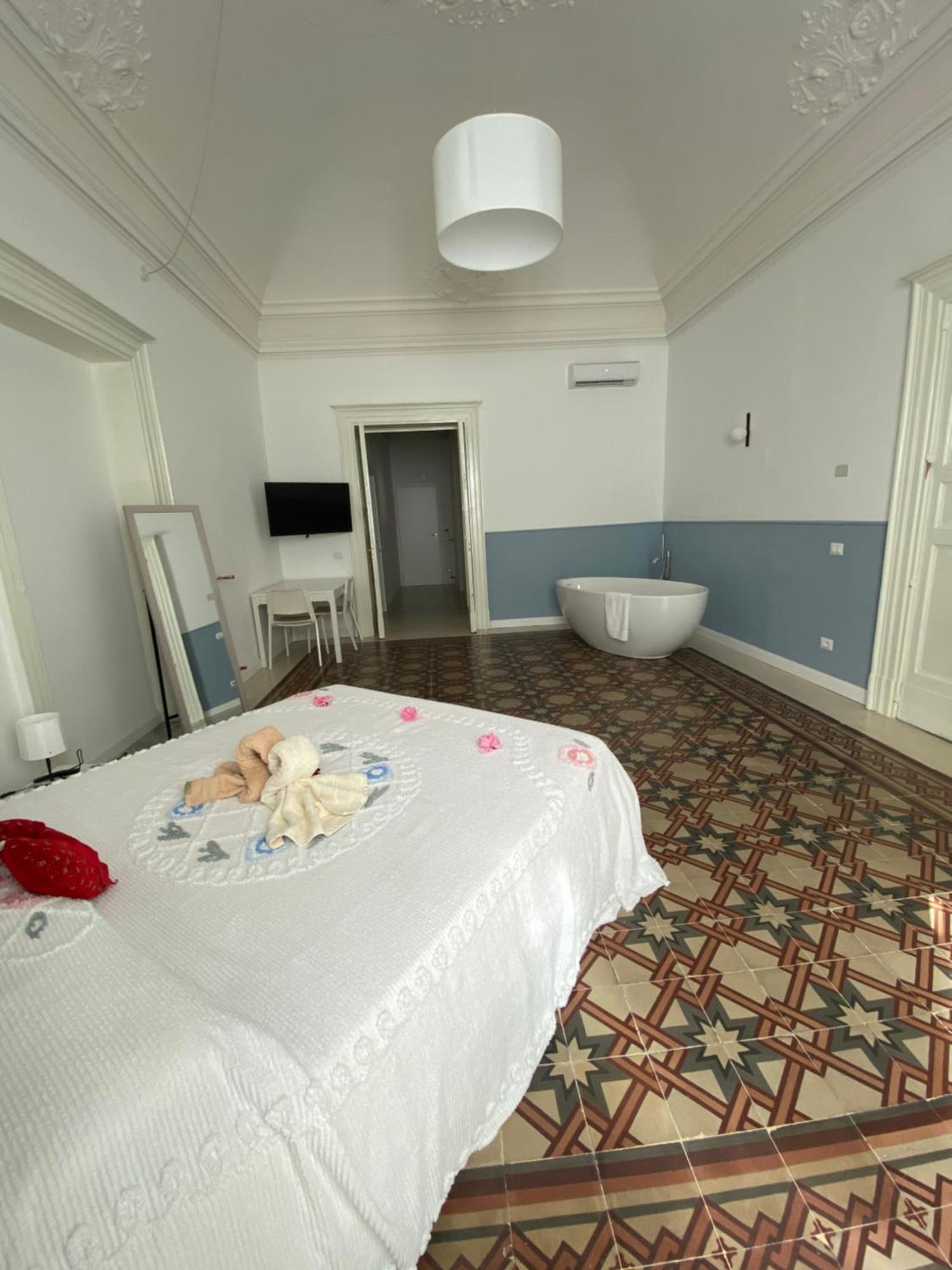 Casa Di Rita Villa CTA Eksteriør billede