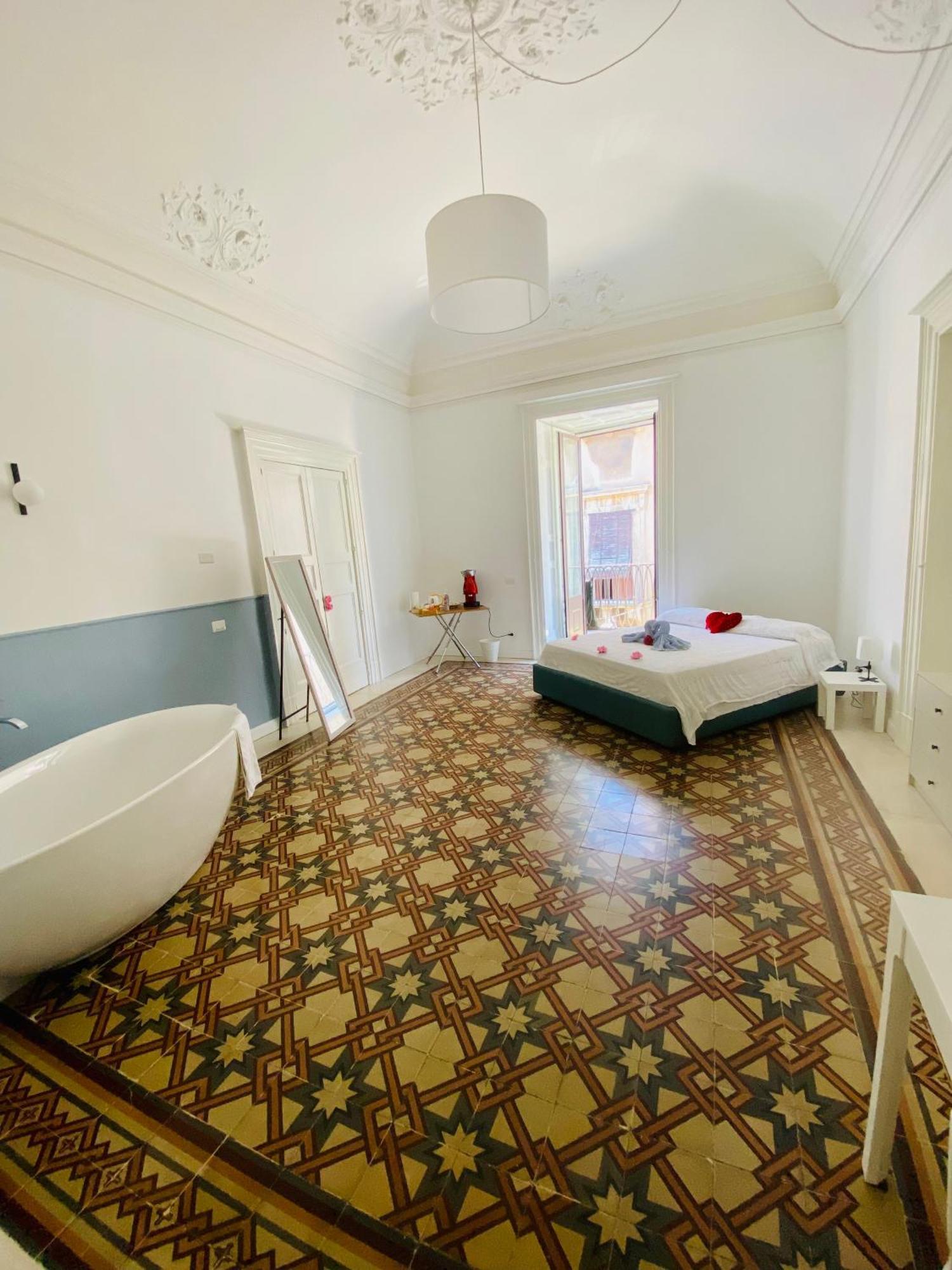Casa Di Rita Villa CTA Eksteriør billede