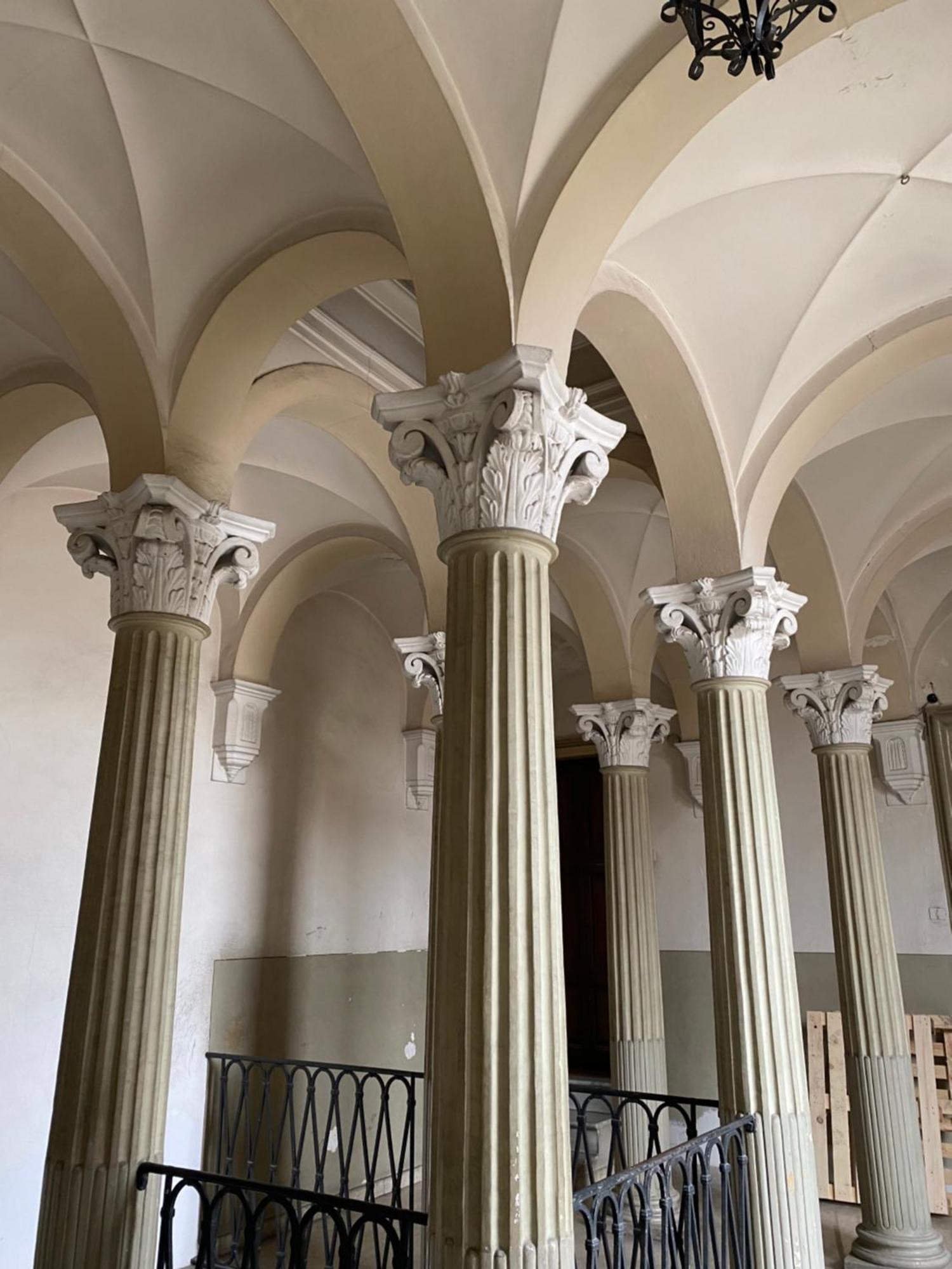 Casa Di Rita Villa CTA Eksteriør billede