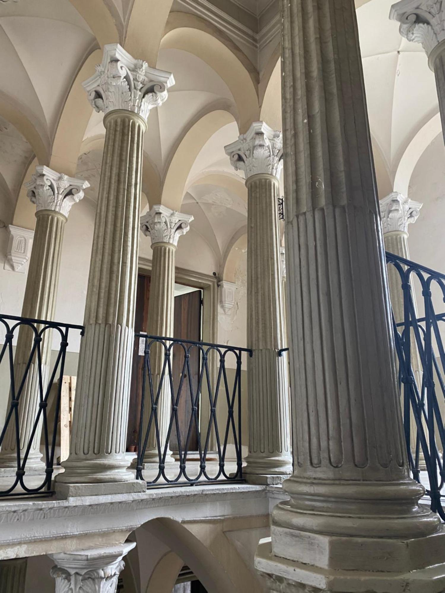 Casa Di Rita Villa CTA Eksteriør billede