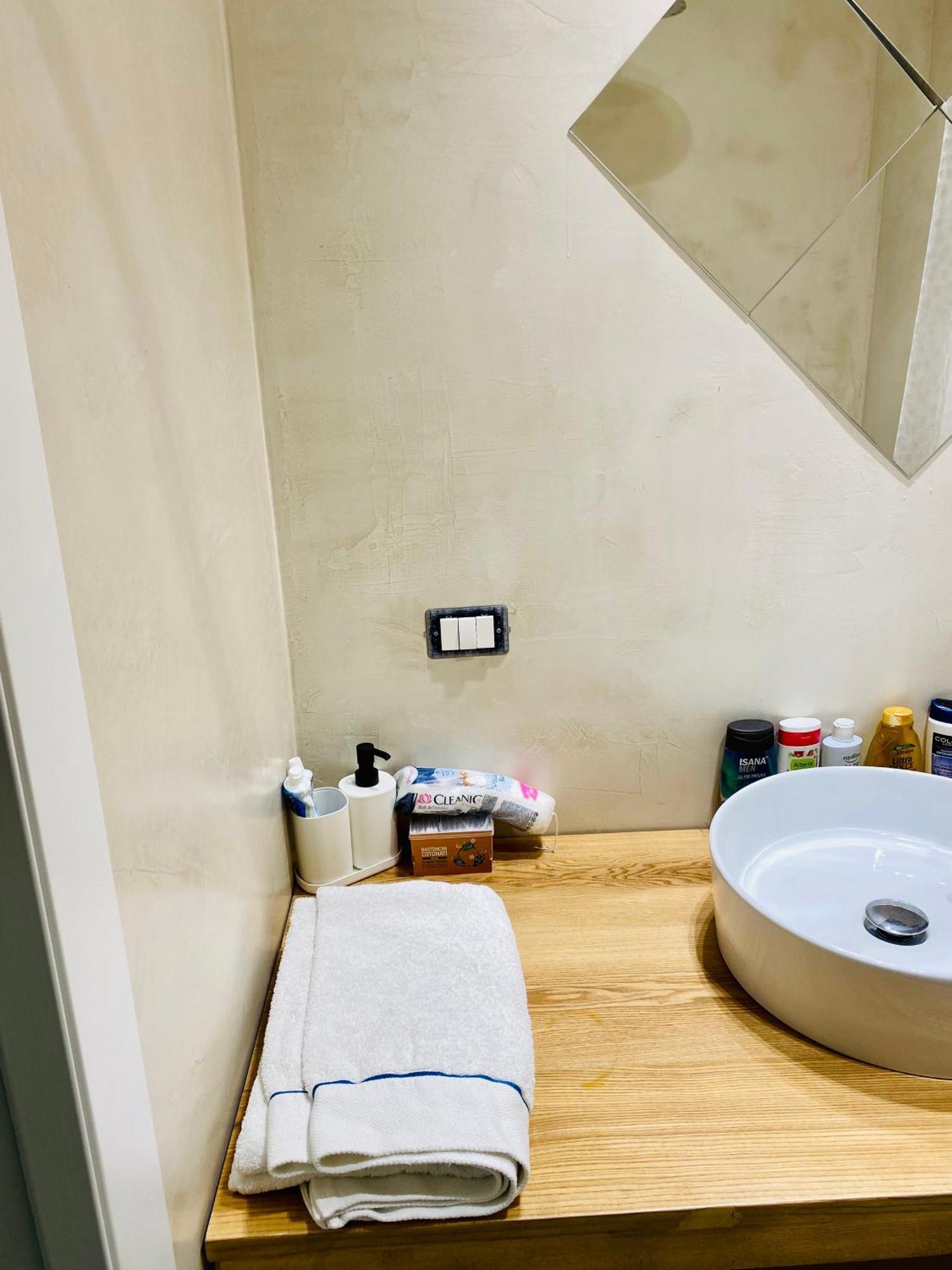 Casa Di Rita Villa CTA Eksteriør billede
