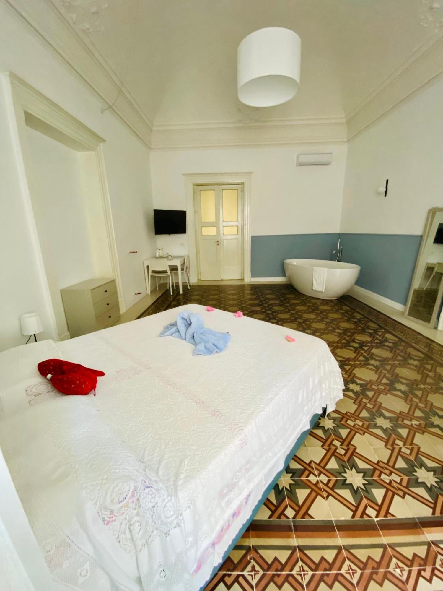 Casa Di Rita Villa CTA Eksteriør billede