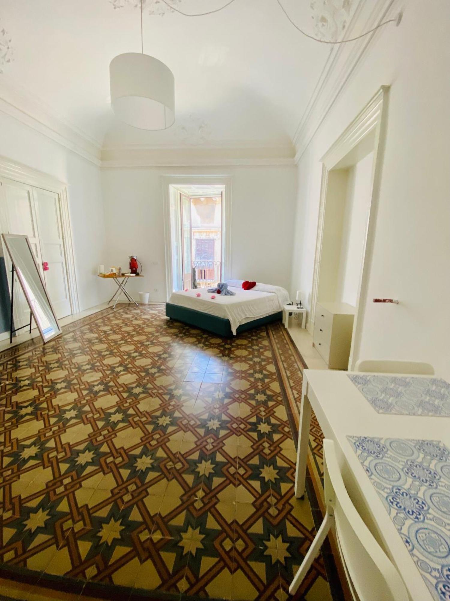 Casa Di Rita Villa CTA Eksteriør billede