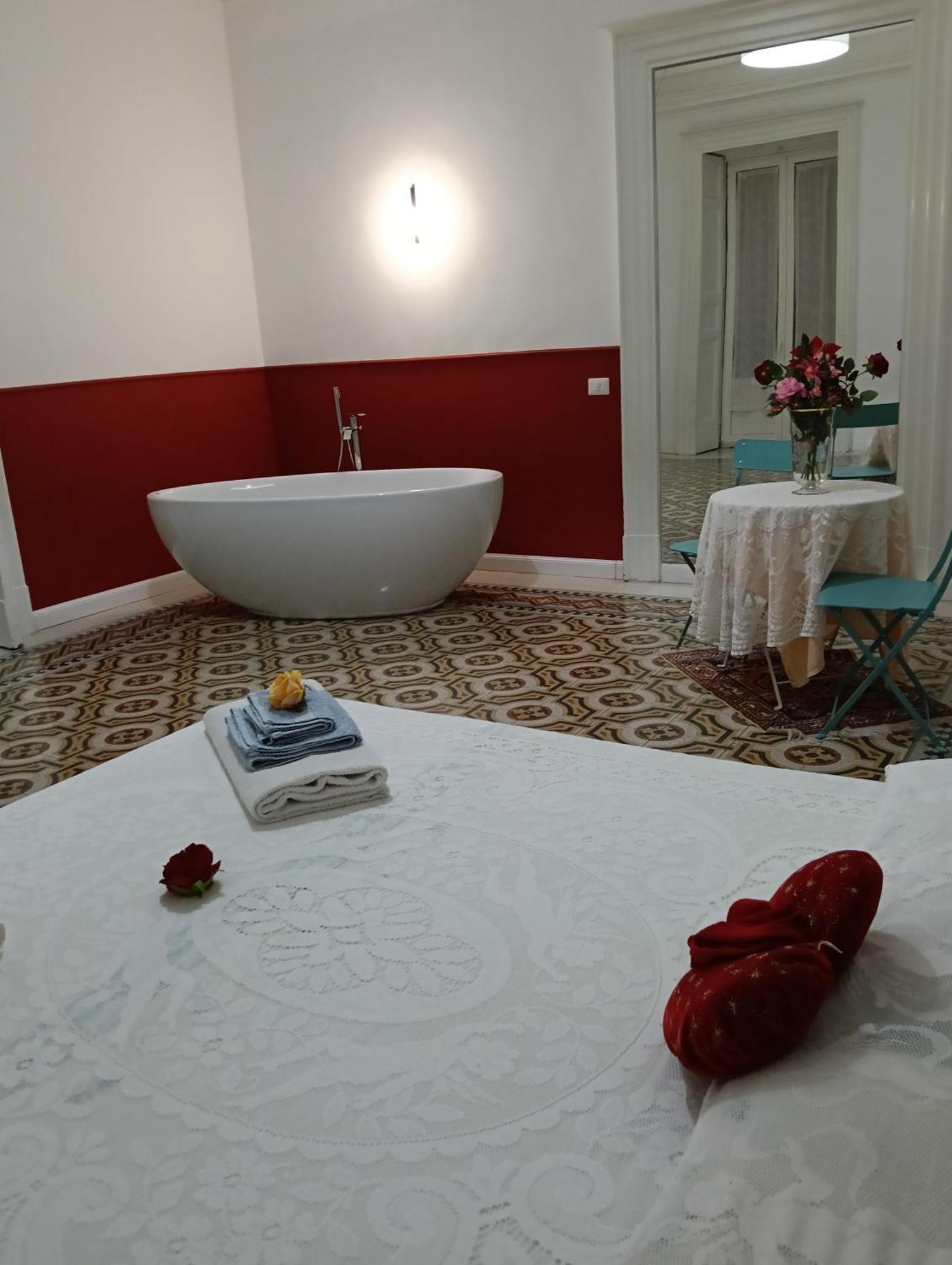 Casa Di Rita Villa CTA Eksteriør billede