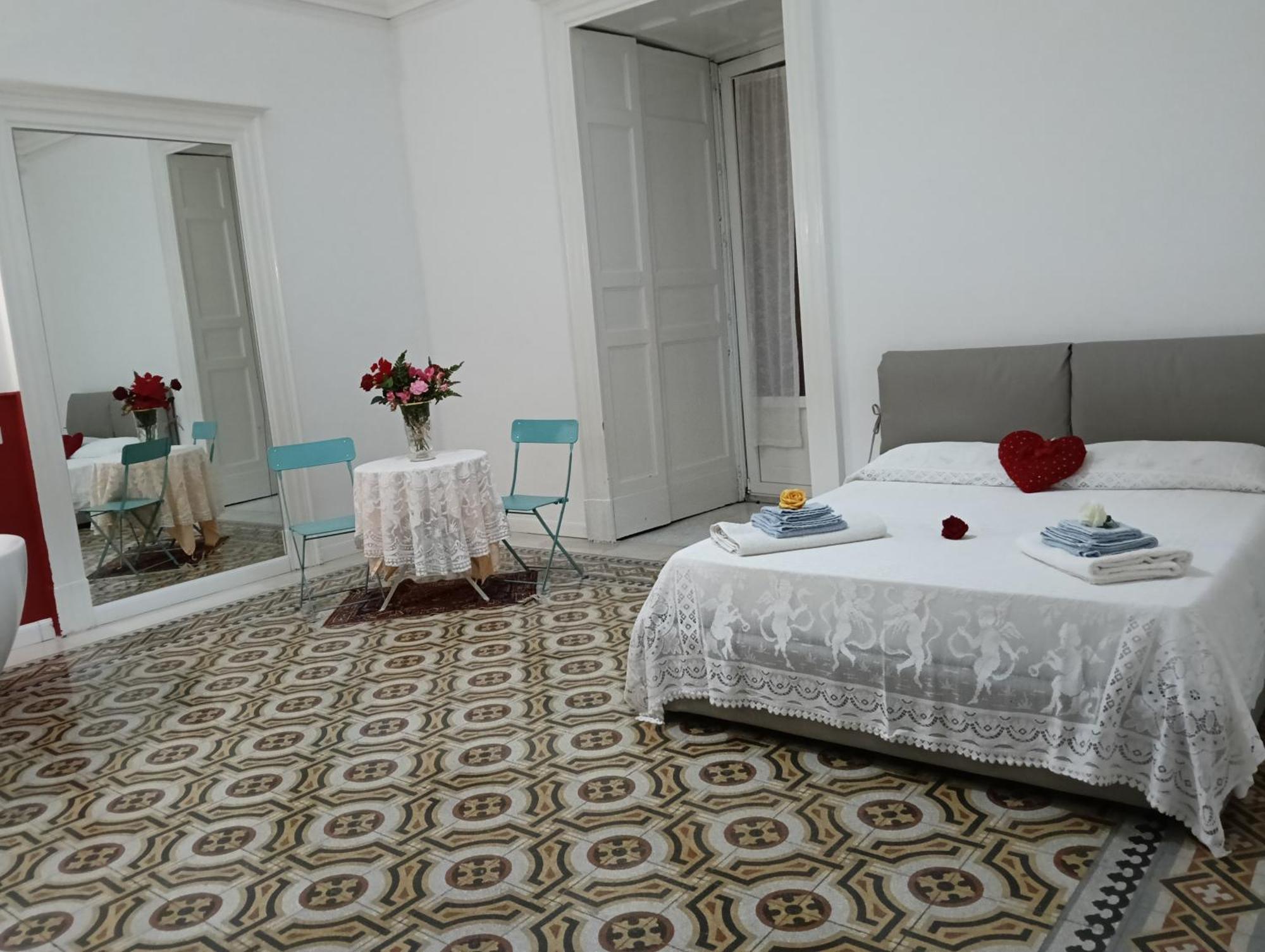 Casa Di Rita Villa CTA Eksteriør billede